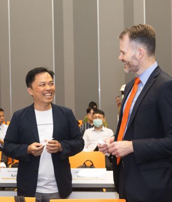 台灣在全球矽光子競賽中的機會是什麼？